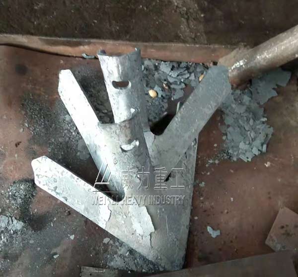 紅沖成型農(nóng)機刀片